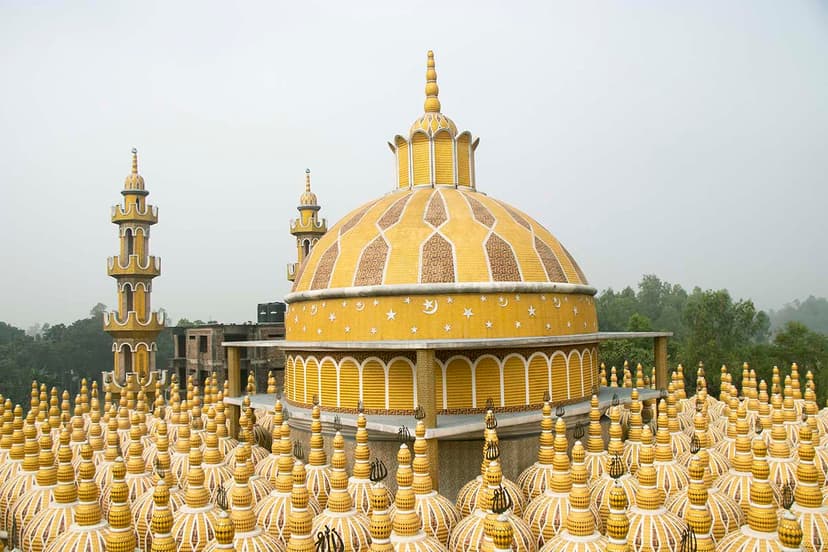 Documentary Photography